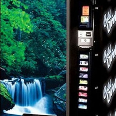 Baltimore, MD vending: Two In One Machines! Baltimore, MD vending: Two In One Machines!