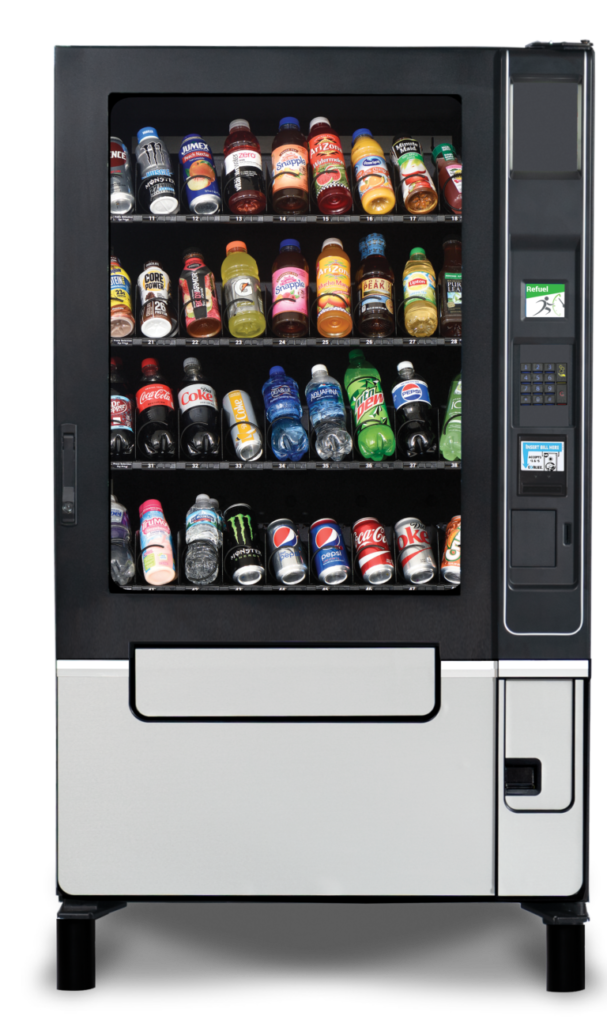 VendRevv Elevator Beverage Only 36 Select