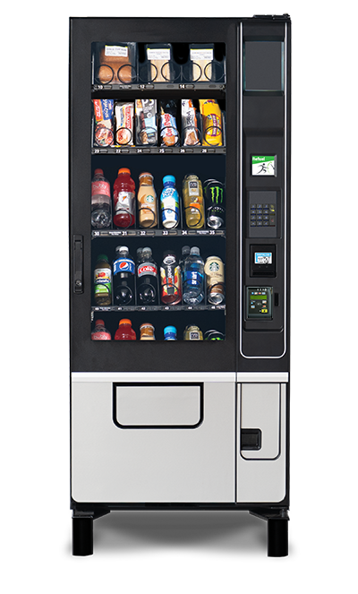 VendRevv Slim Chill 27 Select