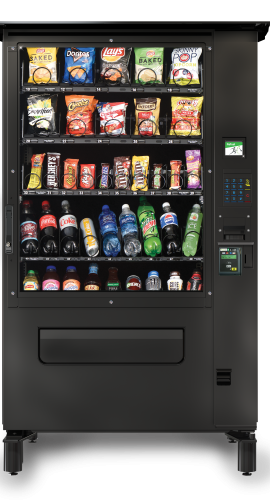 VendRevv Outdoor Chill Center 38 Select